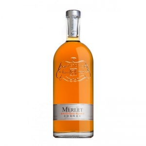 Merlet 1850 Brothers Blend Cognac